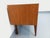 Wood Small Vintage Scandinavian Teak Sideboard, 1960s For Sale - Image 7 of 15