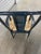 Mid 20th Century Vintage John Stuart Asian Modern Cane Back Armchair For Sale - Image 5 of 12