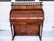 Stylish Colonial Teak Secretaire For Sale - Image 12 of 18
