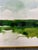 Renee Anne "Meet Me There Study 2" Abstract Landscape Watercolor Print For Sale - Image 9 of 12