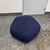 Design Plus Gallery presents the Five Pouf Ottoman from Muuto. Defined by a pentagon profile with quilted linear detailing...