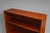 Small Mid-Century Shelf in Mahogany For Sale - Image 9 of 12