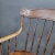 Wood 1910s Edwardian Oak Tub Chair For Sale - Image 7 of 16