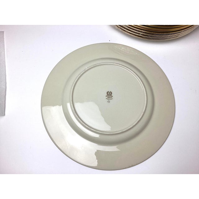 食器 Lenox  Monroe Lenox China MONROE 7 item Lot Bread Salad Saucer Plate Cup