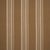 Traditional Schumacher Nor Stripe Fabric In Ochre For Sale - Image 3 of 5