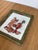 Antique Wall Mirror With Copper For Sale - Image 12 of 17