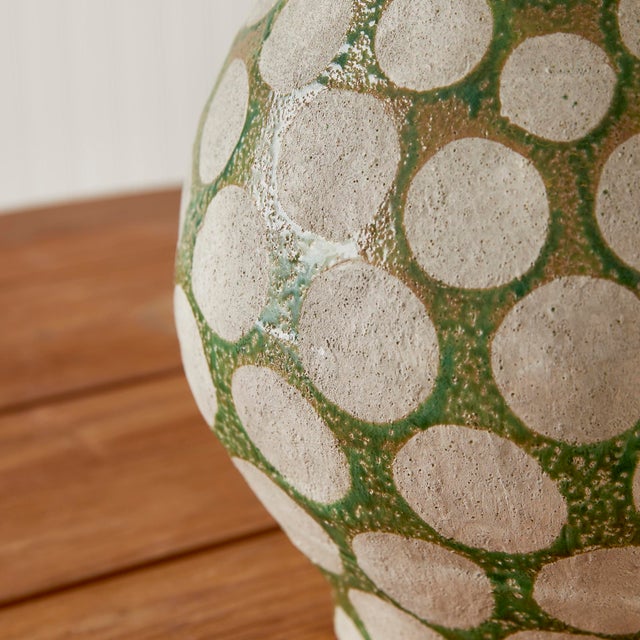 Early 21st Century Kiley Vase Large For Sale - Image 5 of 6