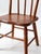 Vintage Early American Style Child's Chair For Sale - Image 9 of 13
