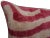 Contemporary Handmade Velvet Tiger Print Throw Pillow & Down Feather Insert For Sale - Image 4 of 11