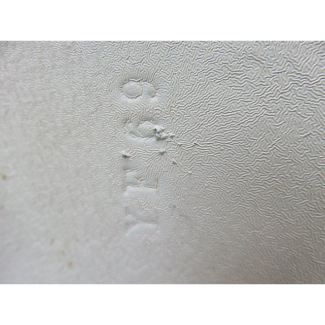 White Table Lamp from Cosack, 1950s For Sale - Image 15 of 18