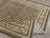 Galerie Shabab Collection Mid-20th Century Persian Malayer Gallery Carpet For Sale - Image 9 of 10