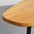 Wood Free-Form Dining Table by Charlotte Perriand for Les Arcs, 1986 For Sale - Image 7 of 16