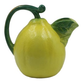 Example of Arol Halden Pitchers