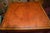This table was purchased in England. Not sure of the wood type, possibly oak. Leather top. Great versatile table with many...