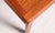 Large Mid-Century Danish Teak Coffee Table from Trioh, 1960s For Sale - Image 8 of 11