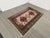 Design Plus Gallery presents a 2ft 8in × 4ft 2in Kazak Area Rug from Pakistan. This rug features three prominent geometric...