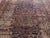 Textile 1900s Antique Persian Kerman Lavar Rug-9'x 13' For Sale - Image 7 of 13