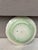 Wedgwood 19th Century Wedgwood Majolica Sunflower Plate For Sale - Image 4 of 4