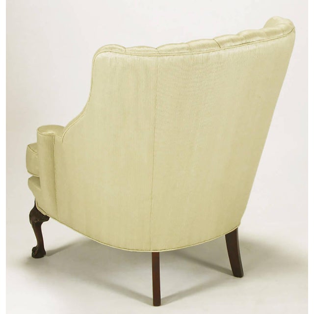 Erin cute as a button chair shop