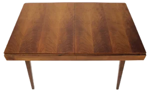 Mid-Century Dining Table from Jitona, 1980s