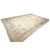Traditional Turkish Donegal Wool & Hemp 11X15 Tan and Blue Handmade Area Rug #1140234 For Sale - Image 3 of 8