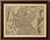 Title: antique map of scotland by nolin and coronelli with island insets, 1689 description: original antique copper-...