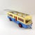 Wooden Toy Bus from Hedo, Germany, 1950s For Sale - Image 4 of 18