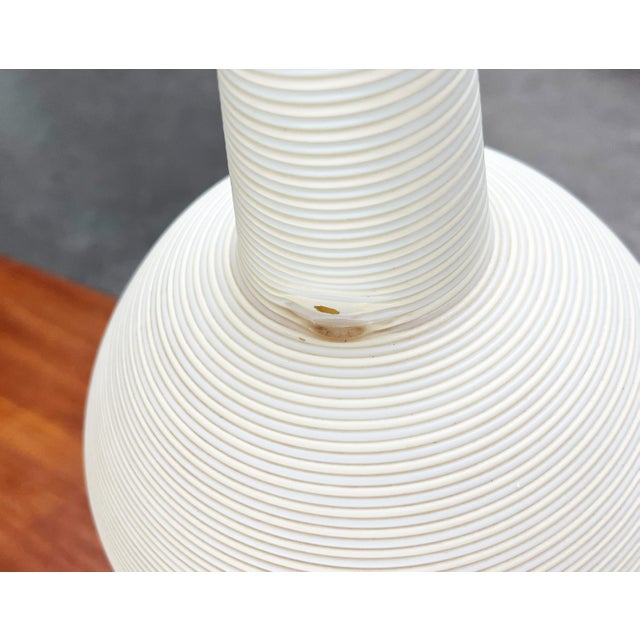 Mid-Century Modern Pendant Lamp by Yasha Heifetz for Rotaflex Heifetz, 1960s For Sale - Image 17 of 18