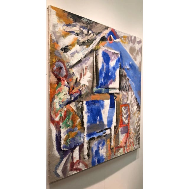 Toni franović was born in zagreb on april 15th, 1964. He is a graduate of the academy of fine arts in zagreb, where he...