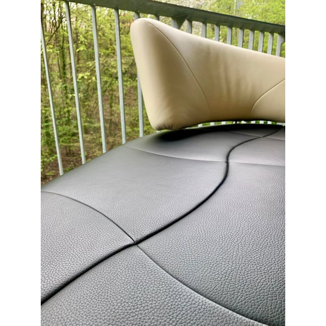 Kikko Armchair from Leolux For Sale - Image 7 of 18