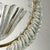 Murano chandelier by ercole barovier barovier & toso made in italy in the 1930s. founded in 1295 in murano, italy,...