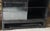 Mid Century Glass Front Display Cabinets - A Pair For Sale - Image 12 of 18