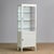 Vintage Medical Cabinet in Glass and Iron, 1970s For Sale - Image 10 of 10