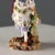 German Figurines from Volksted Porcelain, Set of 2 For Sale - Image 6 of 16