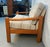 Mid 20th Century Mid 20th Century Danish Teak Mid-Century Modern Sofa For Sale - Image 5 of 18