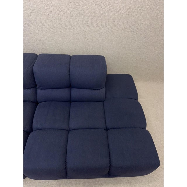 Vintage Two-Seater Sofa by Patricia Urquiola for B&B Italia, 2015 For Sale - Image 9 of 18