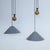 Aggregato Pendant Light by Enzo Mari for Artemide, 1976 For Sale - Image 6 of 14