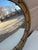 American Federal Giltwood Eagle Bullseye Convex Mirror For Sale In South Bend - Image 6 of 15