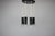 1970s Mid-Century Modern Czechoslovak Glass 5-Light Pendant, 1970s For Sale - Image 5 of 16