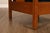 Stickley Mission Harvey Ellis Pair Of Inlaid Cube Chairs For Sale - Image 10 of 18