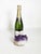 20th Century Press Paper in Amethyst, France For Sale - Image 3 of 9