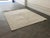 9ft X 12ft Modern Flatweave Textured Wool Area Rug For Sale - Image 4 of 12