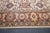 Antique Persianl Mahal Sultanabad Rug 8'6'' X 11'1'' For Sale In New York - Image 6 of 10