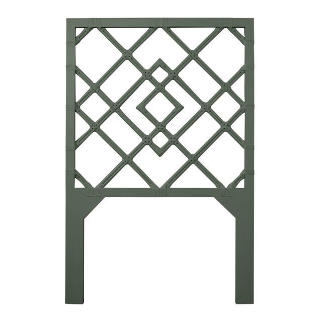 Master craftsmanship and contemporary design make the Darien bed a true statement piece. Crafted from natural rattan, each...