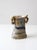 Mid 20th Century Vintage Studio Pottery Vase For Sale - Image 5 of 11
