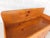 Primitive Shaker Style Pine Dry Sink For Sale - Image 13 of 15