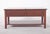 Rectangular Coffee Table with Hinged Top, 1950s For Sale - Image 6 of 15