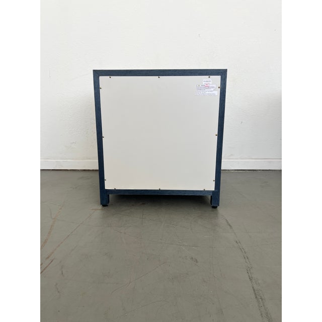 Mitchell Gold + Bob Williams Mitchell Gold Bob Williams Ariel 3-Drawer Nightstand (Set of 2) For Sale - Image 4 of 9