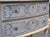 Light Blue Painted and Distressed Sauteuse Commode From Southern Germany For Sale - Image 18 of 18