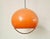 Guzzini Mid-Century Space Age Pendant from Meblo / Guzzini, Italy, 1970s For Sale - Image 4 of 18